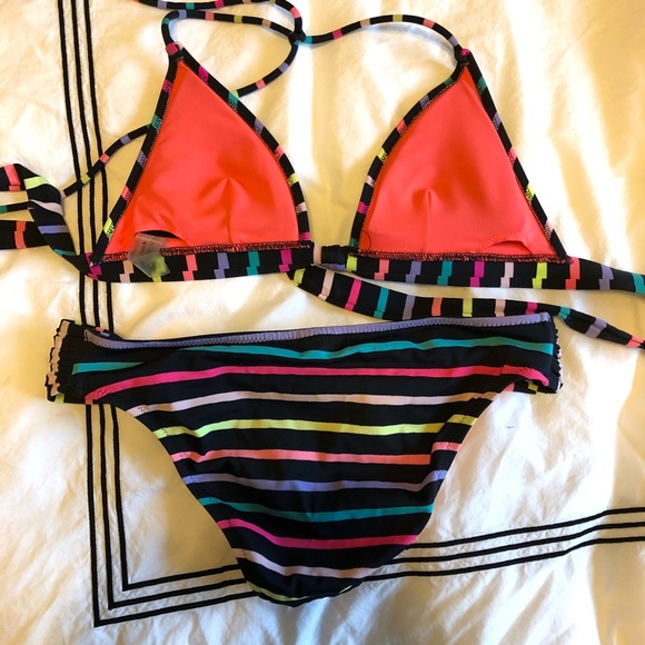 VS push up bikini - Picture 3 of 7